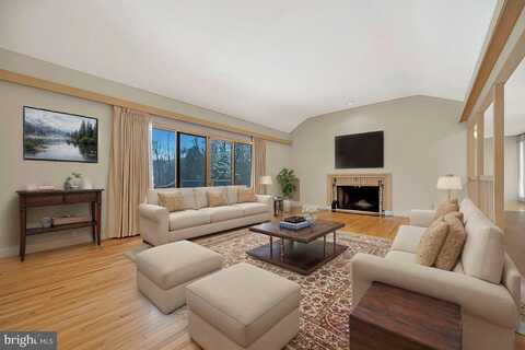 97 HARDY DRIVE, PRINCETON, NJ 08540
