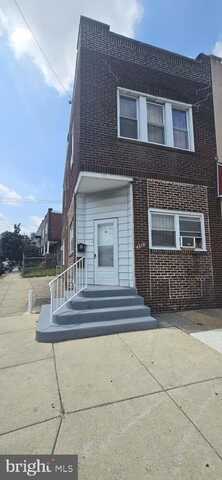 4528 RISING SUN AVENUE, PHILADELPHIA, PA 19140