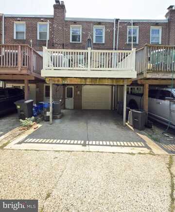 5211 N SPRINGFIELD ROAD, CLIFTON HEIGHTS, PA 19018