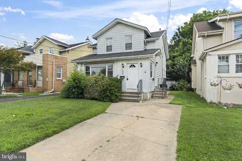 1608 BRUNSWICK AVENUE, TRENTON, NJ 08648