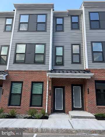 1211 PARKER BOULEVARD, PRINCETON JUNCTION, NJ 08550