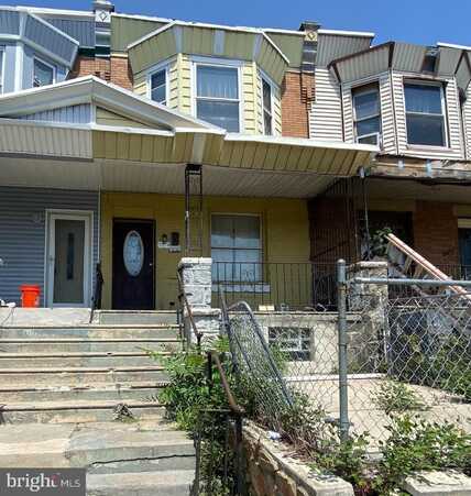 5819 SPRINGFIELD AVENUE, PHILADELPHIA, PA 19143