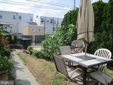 134 N CAROL BOULEVARD, UPPER DARBY, PA 19082