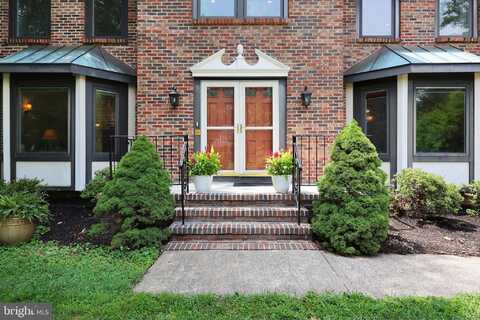 43 BENFORD DRIVE, PRINCETON JUNCTION, NJ 08550