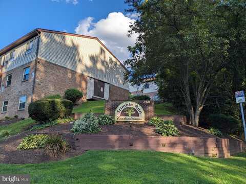 280 BRIDGEWATER ROAD, BROOKHAVEN, PA 19015