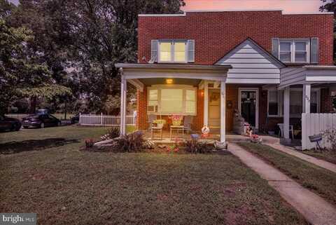 801 DELTA AVENUE, READING, PA 19605