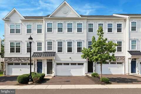2254 MATTS WAY, WARRINGTON, PA 18976