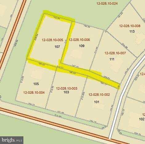 107 NICHOLAS COURT, NEW CASTLE, DE 19720