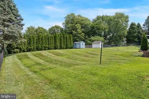 675 BENDER DRIVE, UPPER CHICHESTER, PA 19014