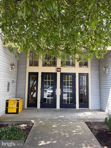 110 BISCAYNE COURT, PRINCETON, NJ 08540