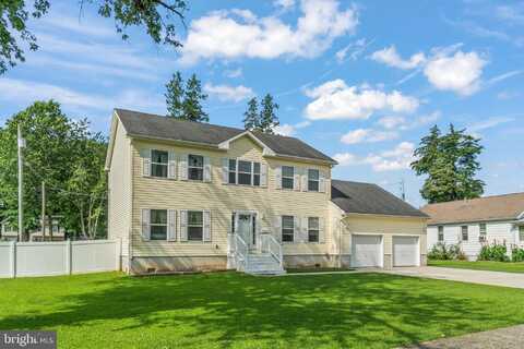 93 RIVER DRIVE AVENUE, PENNSVILLE, NJ 08070
