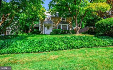 540 BEAVER ROAD, GLENSIDE, PA 19038