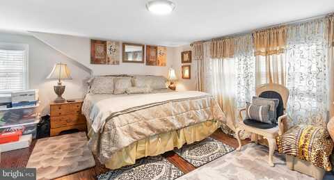 1416 CLEVELAND, WOODBURY, NJ 08096
