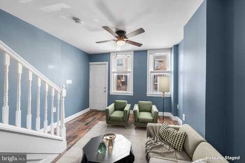 2634 CEDAR STREET, PHILADELPHIA, PA 19125