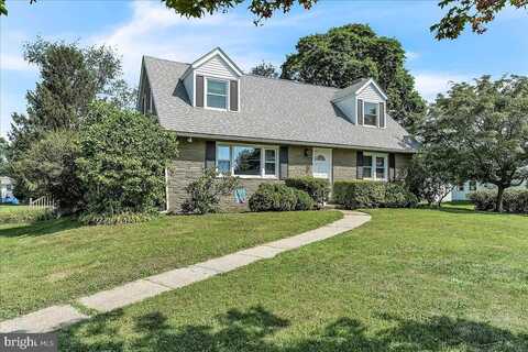 1541 OVERHILL ROAD, WEST CHESTER, PA 19382