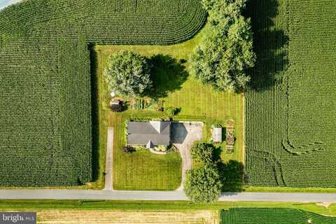 25 FREEMAN ROAD, COCHRANVILLE, PA 19330