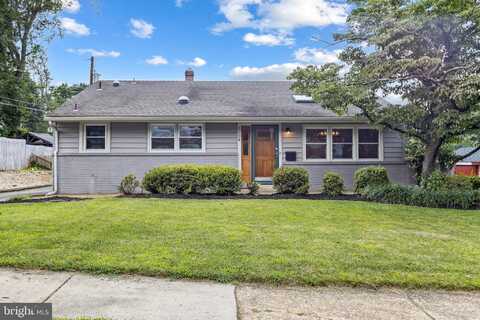 2108 PEACHTREE DRIVE, WILMINGTON, DE 19805