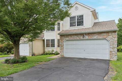 806 POPLAR COURT, AMBLER, PA 19002