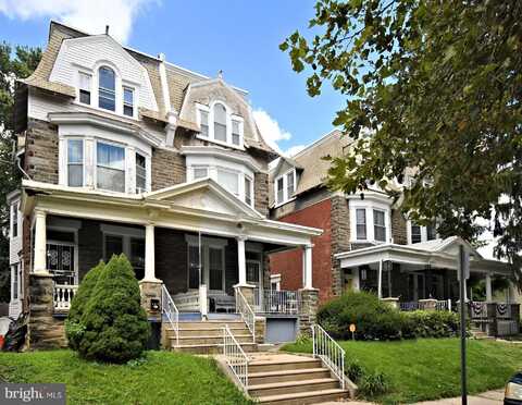 229 E MOUNT PLEASANT AVENUE, PHILADELPHIA, PA 19119