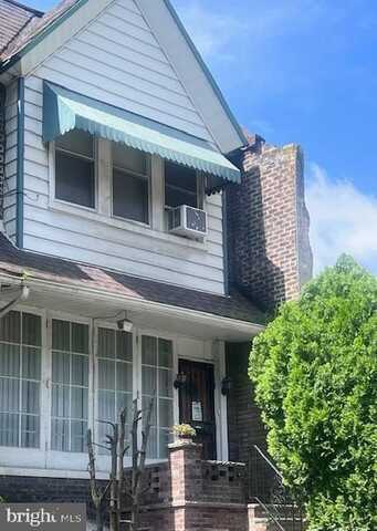 4304 PARKSIDE AVENUE, PHILADELPHIA, PA 19104