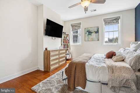 2135 SAINT ALBANS STREET, PHILADELPHIA, PA 19146