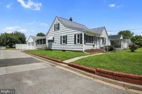 101 NE 10TH STREET, MILFORD, DE 19963