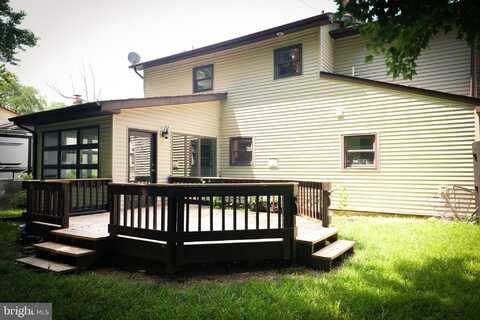 727 PEAR STREET, DOVER, DE 19904
