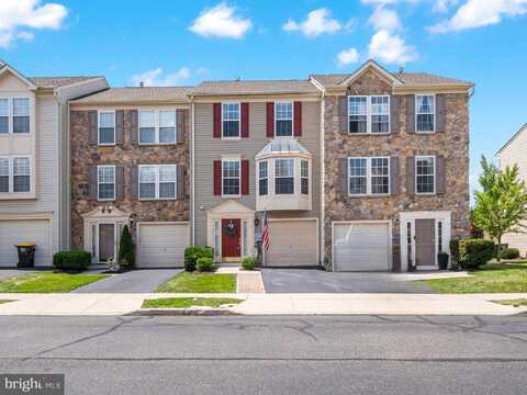 212 WINDSOR COURT, QUAKERTOWN, PA 18951