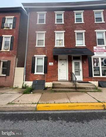 28 N 2ND AVENUE, COATESVILLE, PA 19320