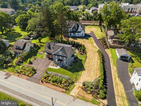 346 W CENTRAL AVENUE, MALVERN, PA 19355