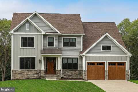 1409 TIMBER MILL LANE, WEST CHESTER, PA 19380