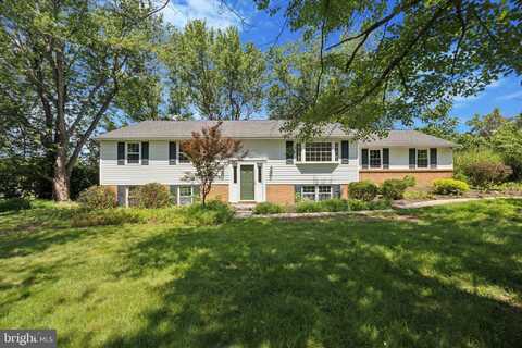1115 GRABER ROAD, RED HILL, PA 18076