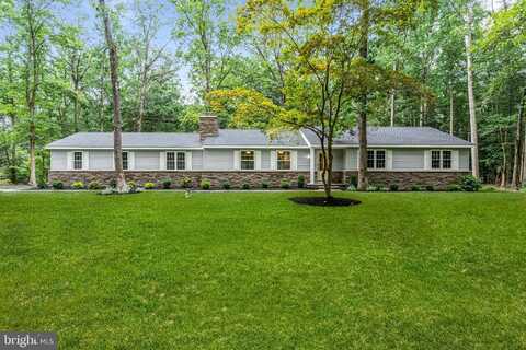 111 RIDGE ROAD, SOUTHAMPTON, NJ 08088