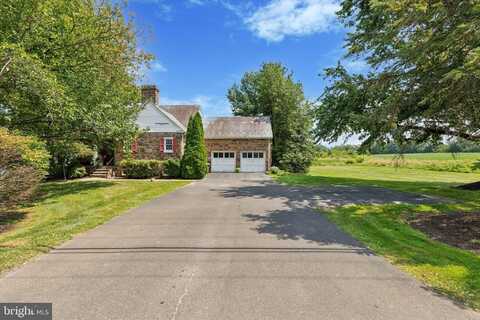 423 DEEP RUN ROAD, PERKASIE, PA 18944