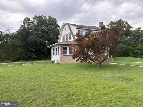 1416 HANCE BRIDGE ROAD, MILLVILLE, NJ 08332