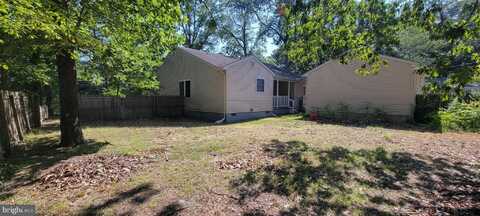 2401 N LAKESHORE DRIVE, BROWNS MILLS, NJ 08015