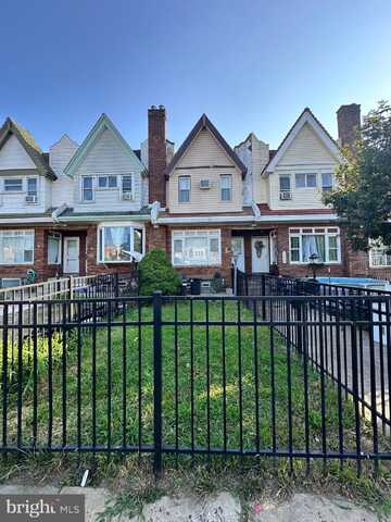 3412 TYSON AVENUE, PHILADELPHIA, PA 19149