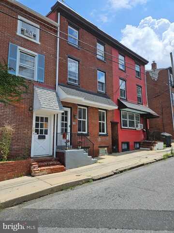 115 N DARLINGTON STREET, WEST CHESTER, PA 19380