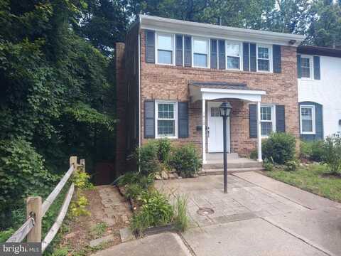 1412 MILBANK ROAD, WOODBRIDGE, VA 22191