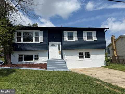 4203 JOHN STREET, SUITLAND, MD 20746