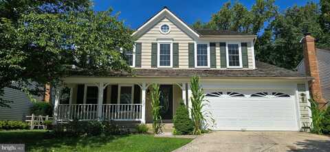 1 BRATTLE COURT, GAITHERSBURG, MD 20877