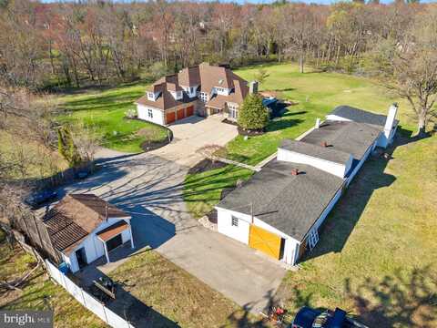 961 SKIPPACK PIKE, BLUE BELL, PA 19422
