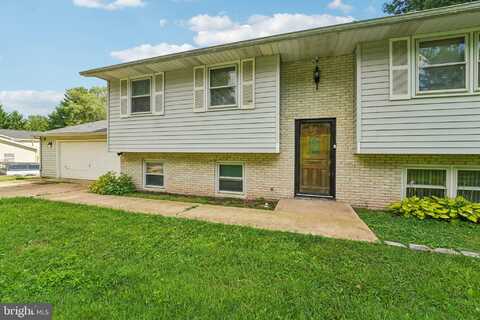 1604 BRENTWOOD DRIVE, FALLSTON, MD 21047
