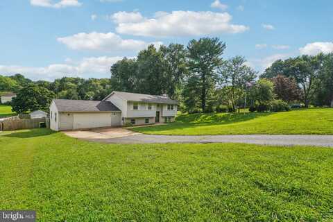 1604 BRENTWOOD DRIVE, FALLSTON, MD 21047