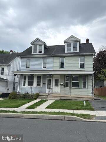 202 E CUMBERLAND ROAD, ENOLA, PA 17025