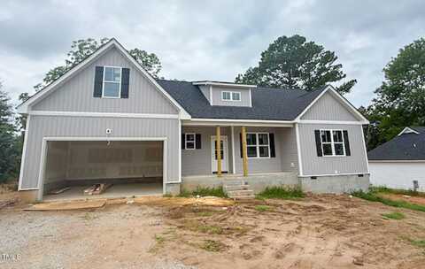 403 W Second Street, Clayton, NC 27520