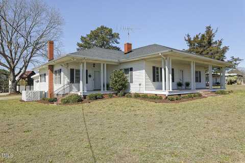 1356 Pearidge Road, Angier, NC 27501