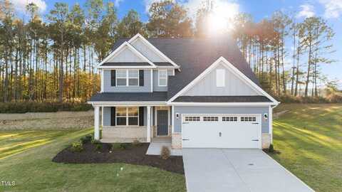 110 Merrifield Lane, Garner, NC 27529