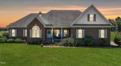 115 Hunters Walk Lane, Clinton, NC 28328