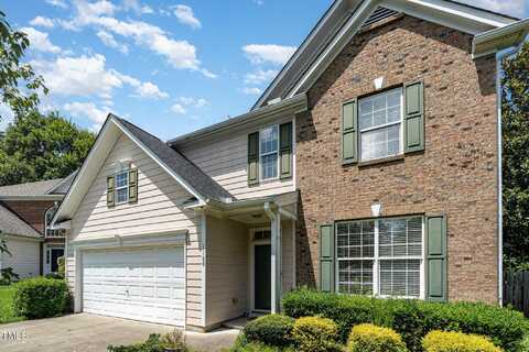 1100 Washhouse Lane, Wake Forest, NC 27587